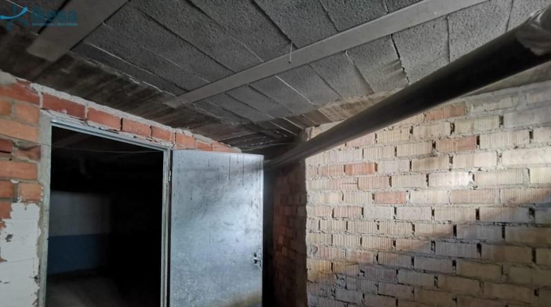 Huelva - Villalba del Alcor - 104m2