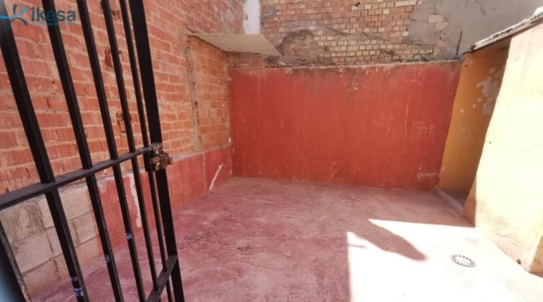 Huelva - Villalba del Alcor - 104m2