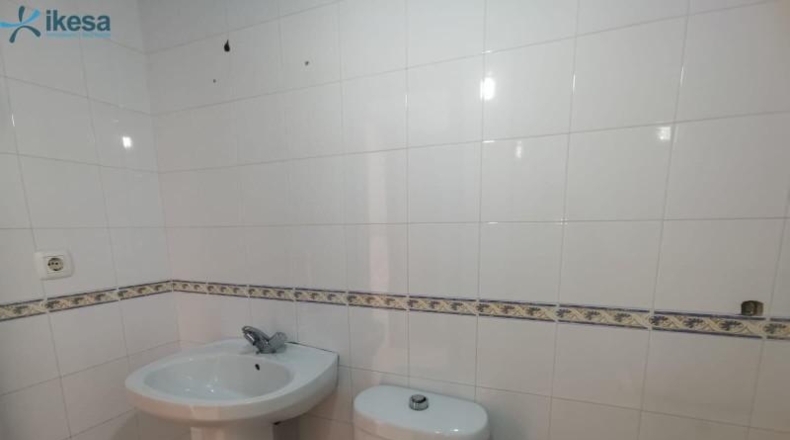 Huelva - Villalba del Alcor - 104m2