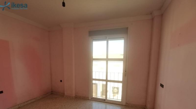 Huelva - Villalba del Alcor - 104m2