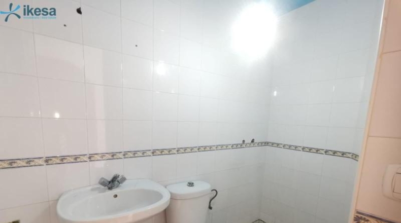 Huelva - Villalba del Alcor - 104m2