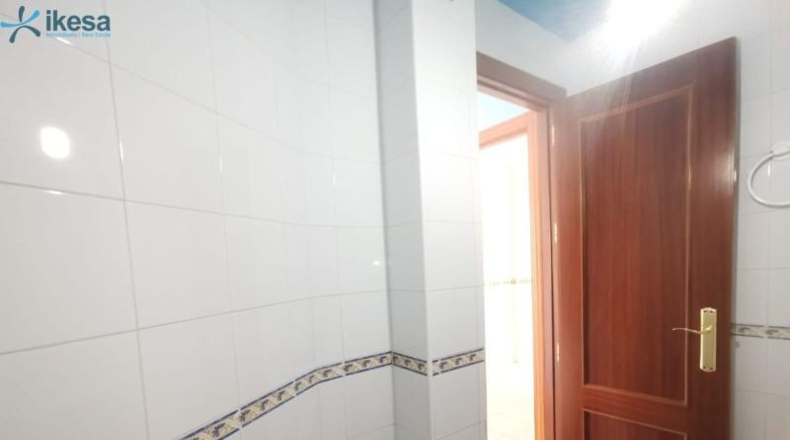 Huelva - Villalba del Alcor - 104m2