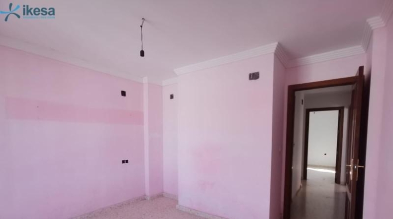 Huelva - Villalba del Alcor - 104m2