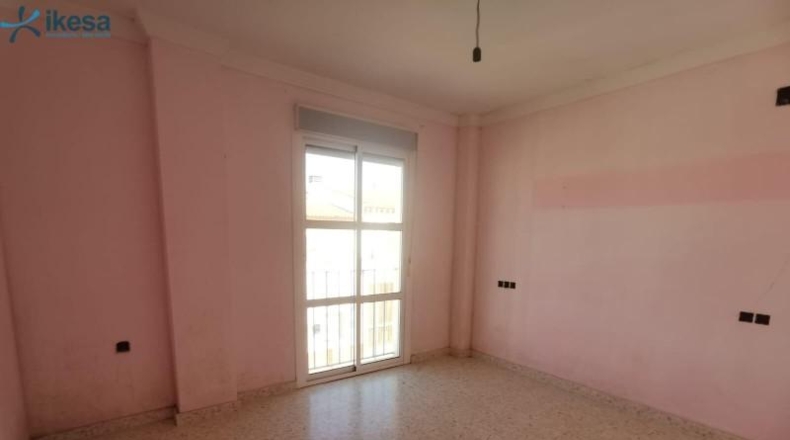 Huelva - Villalba del Alcor - 104m2