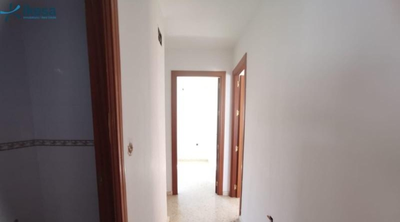 Huelva - Villalba del Alcor - 104m2
