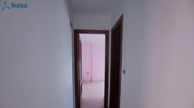 Huelva - Villalba del Alcor - 104m2