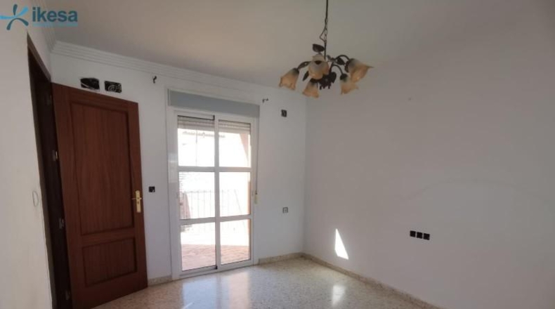 Huelva - Villalba del Alcor - 104m2