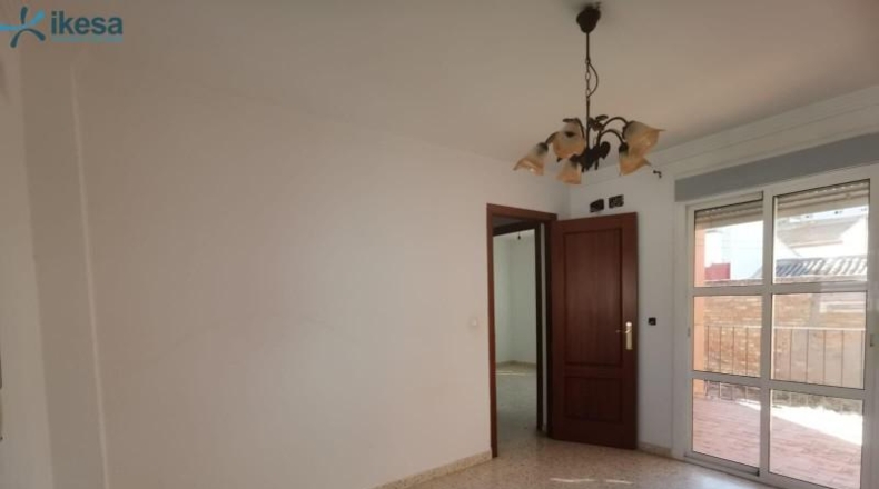 Huelva - Villalba del Alcor - 104m2
