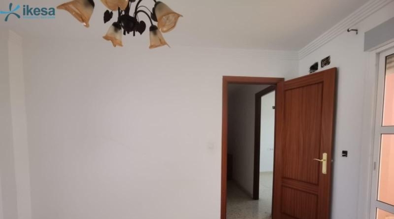 Huelva - Villalba del Alcor - 104m2