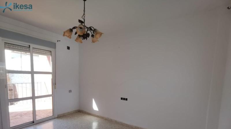 Huelva - Villalba del Alcor - 104m2