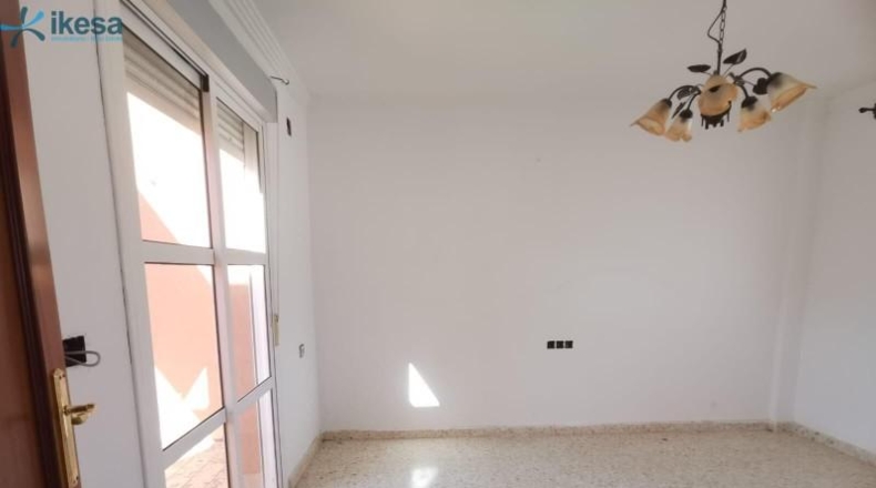 Huelva - Villalba del Alcor - 104m2