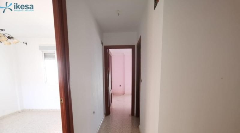 Huelva - Villalba del Alcor - 104m2