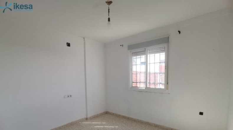 Huelva - Villalba del Alcor - 104m2