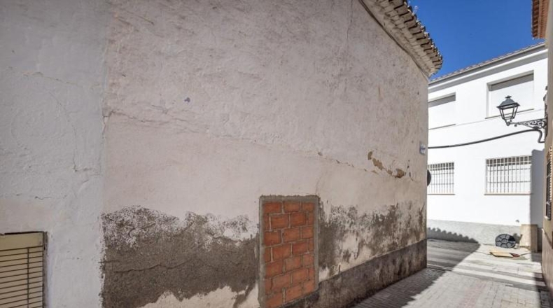 Granada - Ogíjares - 163m2