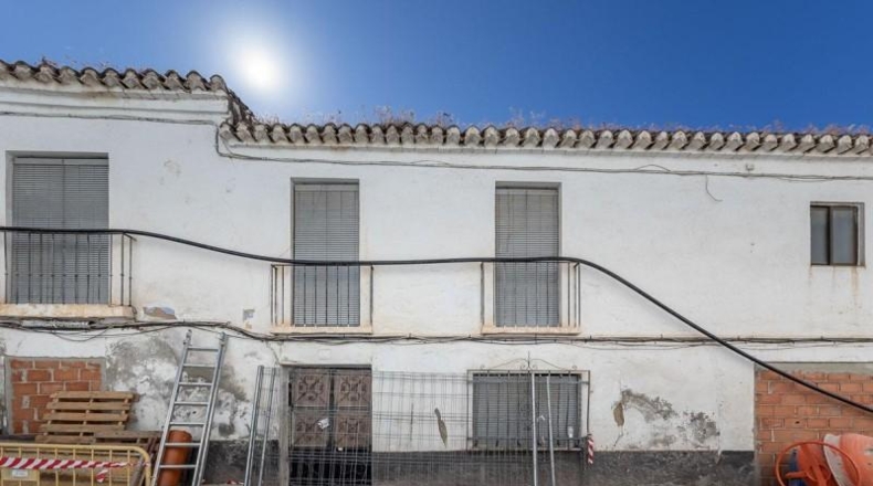 Granada - Ogíjares - 163m2