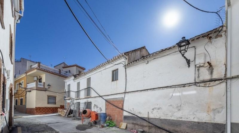 Granada - Ogíjares - 163m2