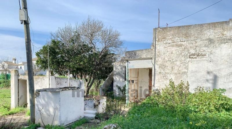 Cádiz - Chipiona - 2210m2