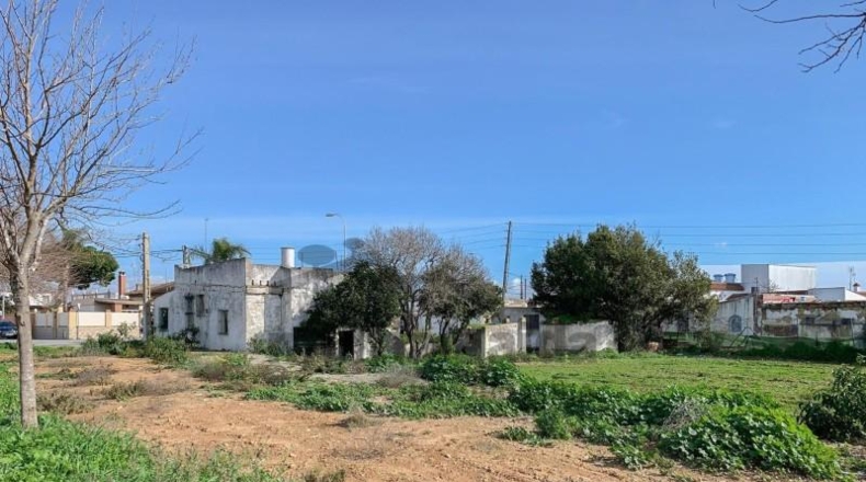 Cádiz - Chipiona - 2210m2
