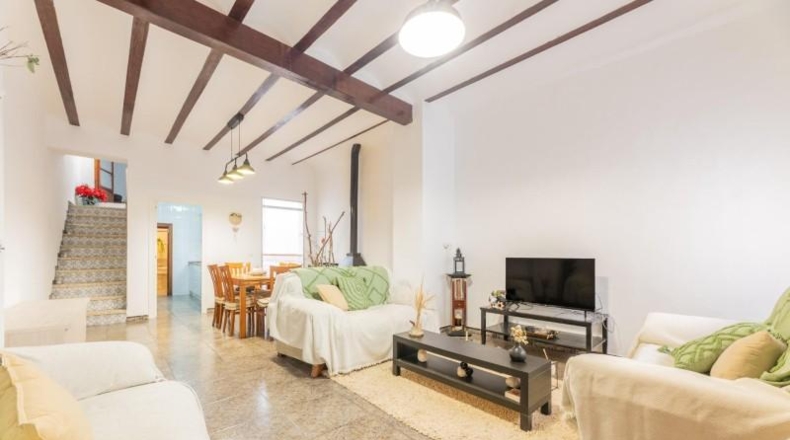 Alicante - Dolores - 162m2