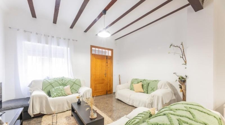 Alicante - Dolores - 162m2