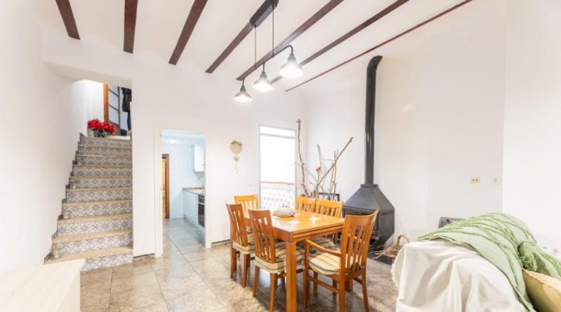 Alicante - Dolores - 162m2