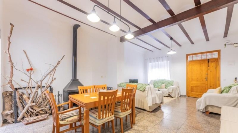 Alicante - Dolores - 162m2