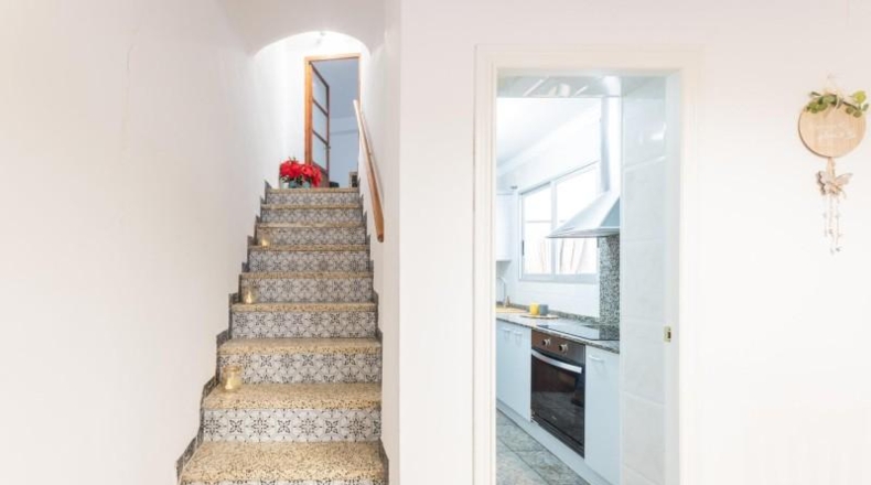 Alicante - Dolores - 162m2