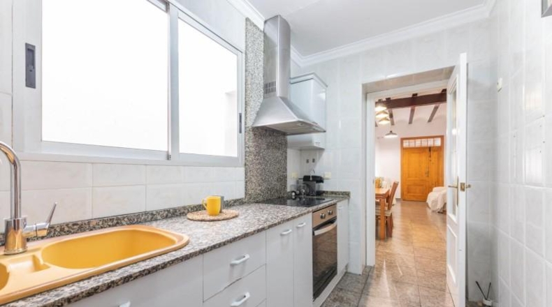 Alicante - Dolores - 162m2