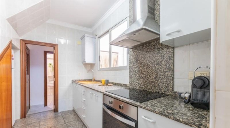 Alicante - Dolores - 162m2