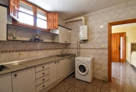 Capileira 122&nbsp;m²