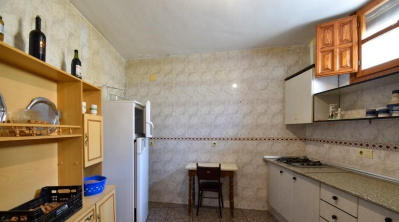 Granada - Capileira - 122m2