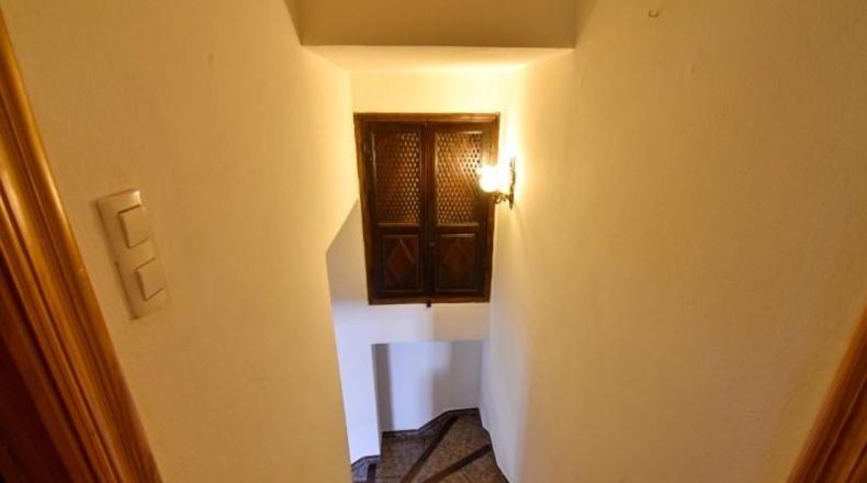 Granada - Capileira - 122m2