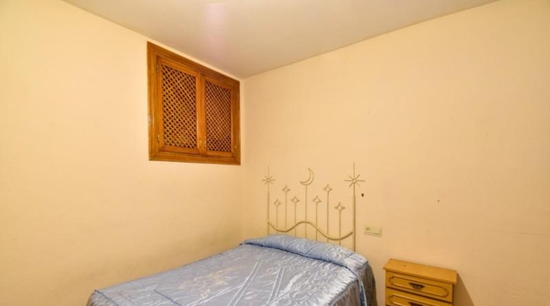 Granada - Capileira - 122m2
