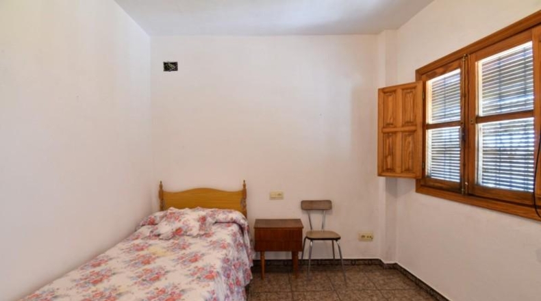 Granada - Capileira - 122m2