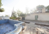 Chalet independiente con terreno en venta en la España, Dolores, ref: TR400961 foto