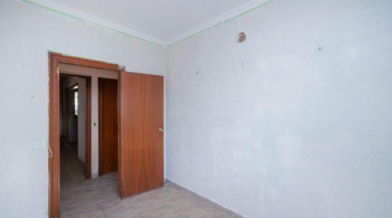 Alicante - Dolores - 2143m2