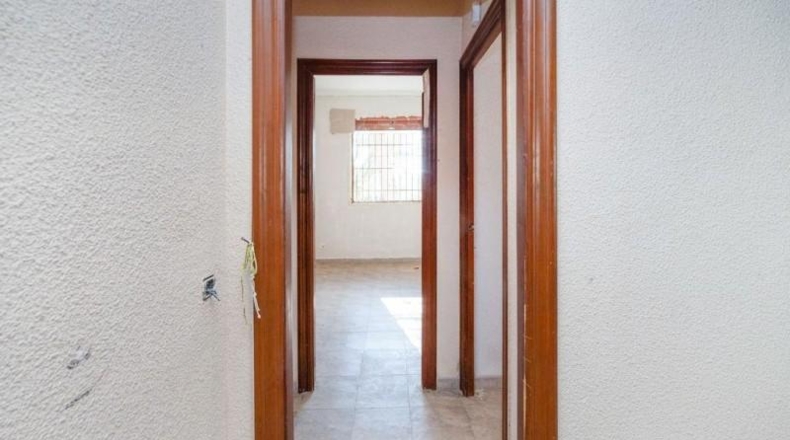 Alicante - Dolores - 2143m2