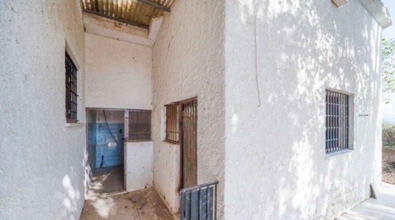 Alicante - Dolores - 2143m2