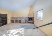 Chalet independiente con terreno en venta en la España, Dolores, ref: TR400961 foto