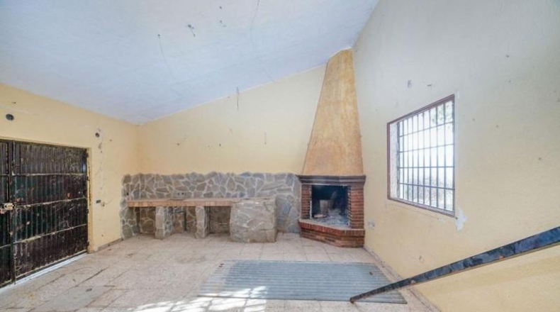 Alicante - Dolores - 2143m2