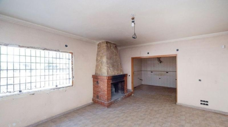 Alicante - Dolores - 2143m2