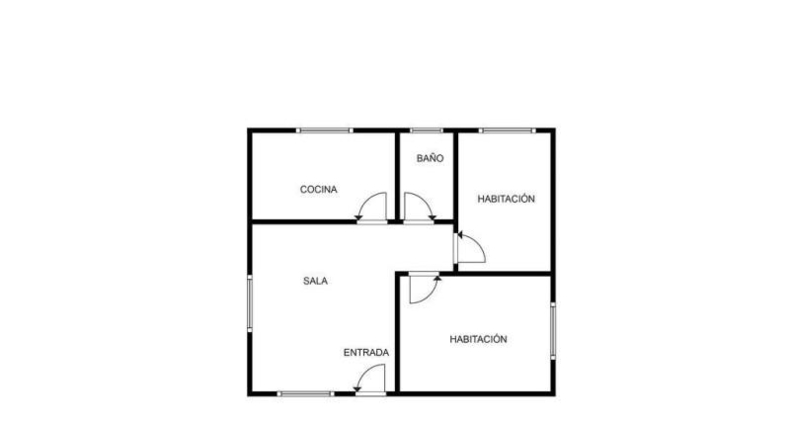 Alicante - Dolores - 2143m2
