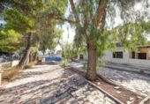 Chalet independiente con terreno en venta en la España, Dolores, ref: TR400961 foto