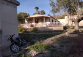 Finca rústica en venda a la España, Elx, ref.: TR399546 foto