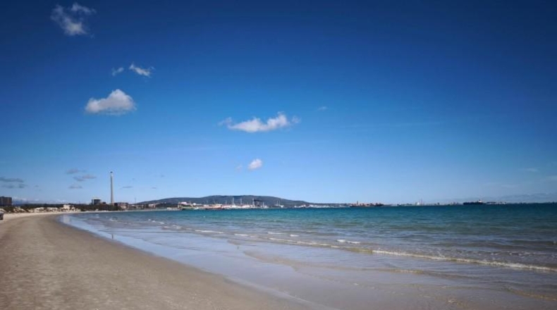 Cadiz - Algeciras - 173880m2