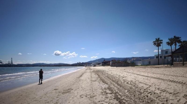 Cadiz - Algeciras - 173880m2