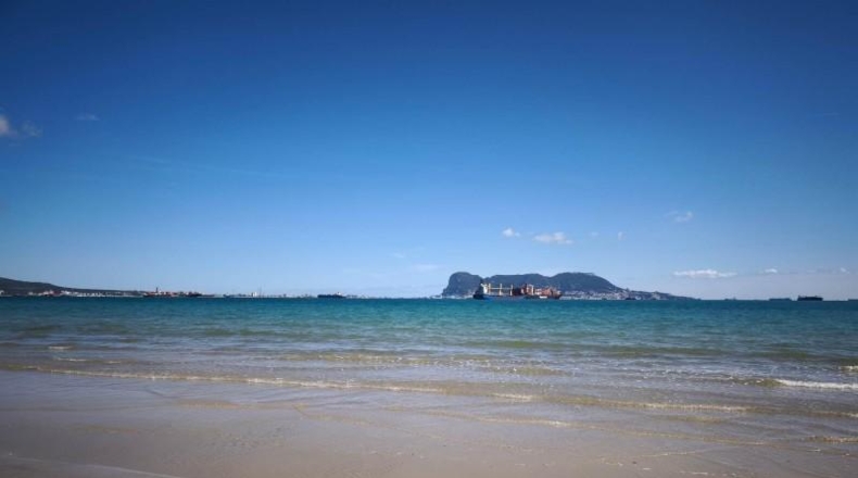 Cadiz - Algeciras - 173880m2