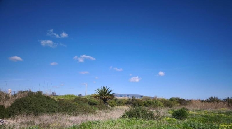 Cadiz - Algeciras - 173880m2