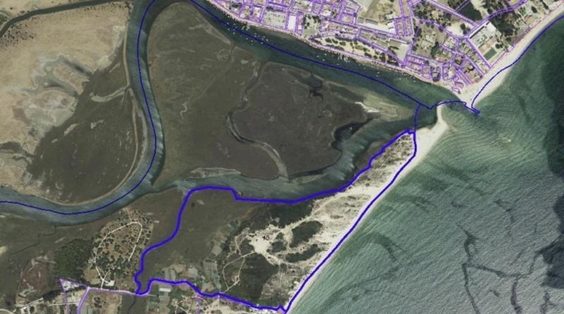 Cadiz - Algeciras - 173880m2