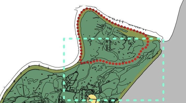 Cadiz - Algeciras - 173880m2